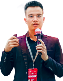 Ông Lê Công Phú