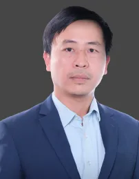 Ông Nguyễn Công Cường