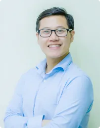 Ông Phạm Thái Sơn