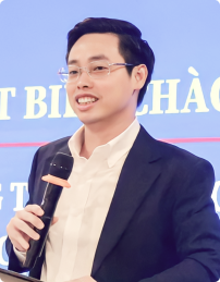 Ông Trần Quang Hưng