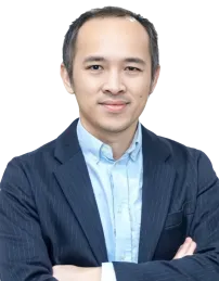 Ông Vũ Ngọc Sơn