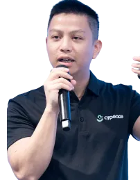 Ông Ngô Minh Hiếu 