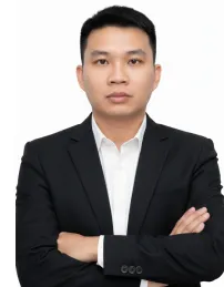 Ông Trần Quốc Long