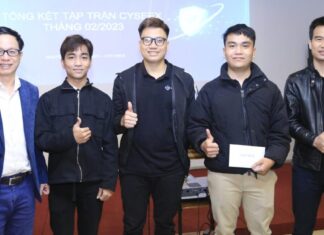 MISA mở đầu chuỗi hoạt động diễn tập thực chiến an toàn thông tin năm 2023 cùng Liên minh CYSEEX