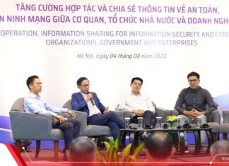 MISA chia sẻ kinh nghiệm tăng cường hợp tác, thúc đẩy an toàn thông tin