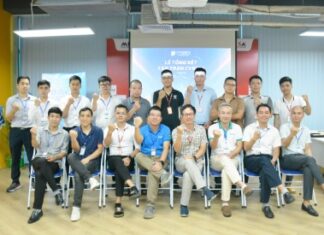 Đội ngũ ATTT MISA gặt hái nhiều thành công tại chương trình tập trận CYSEEX tháng 5/2023