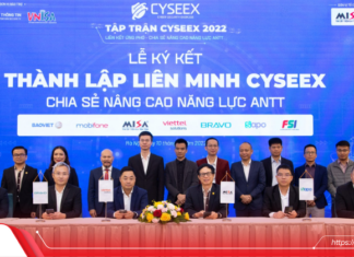 Đăng ký tham gia Hội thảo CYSEEX 2023: Đảm bảo an toàn cho ứng dụng SaaS và Dịch vụ Cloud