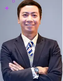 Ông Phạm Tiến Dũng
