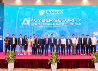 Hội thảo CYSEEX 2025: Tăng cường ứng dụng AI để chủ động phòng thủ, ứng phó hiệu quả những mối đe dọa trên không gian mạng