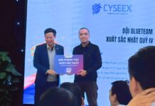 Lễ Tổng kết Tập trận ATTT CYSEEX Quý IV/2025: Khép lại một năm rực rỡ, sẵn sàng cho chặng đường mới