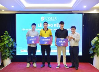 Tổng kết Tập trận An ninh thông tin CYSEEX Quý I/2026: Nâng cao quy trình xử lý sự cố an ninh (IR Framework)