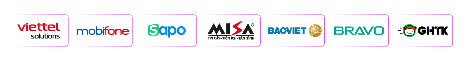 Các thành viên Liên minh CYSEEX