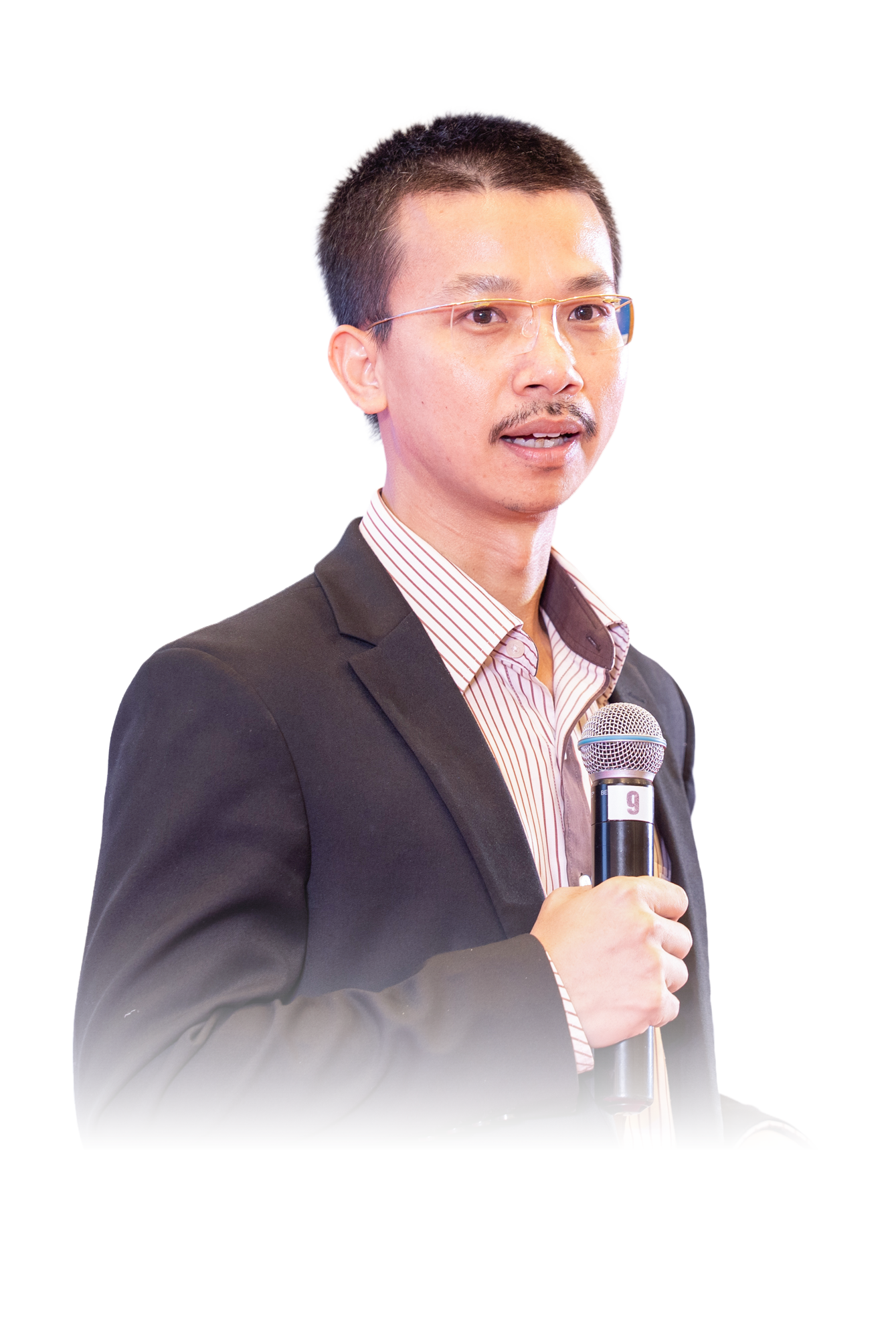 Ông Nguyễn Quang Hoàng