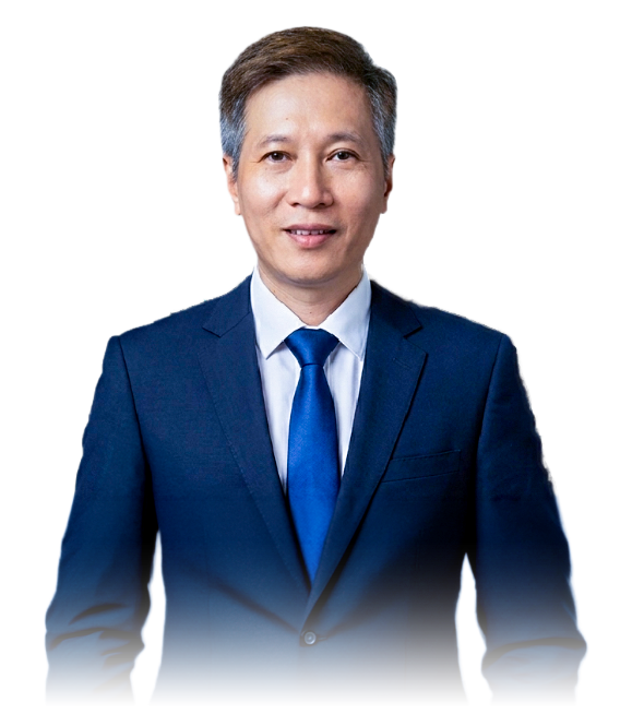 Ông Nguyễn Thành Biên