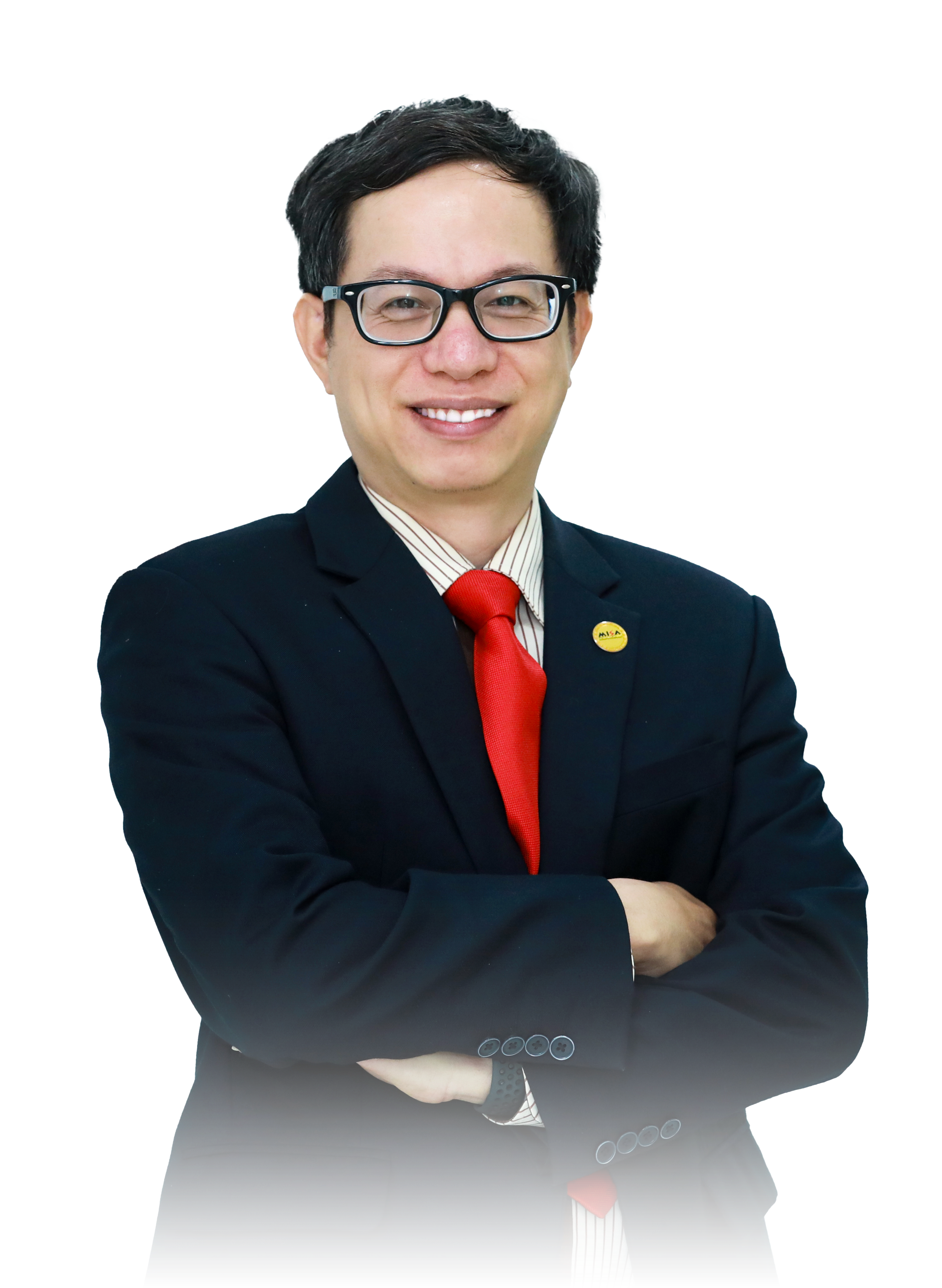 Ông Nguyễn Xuân Hoàng