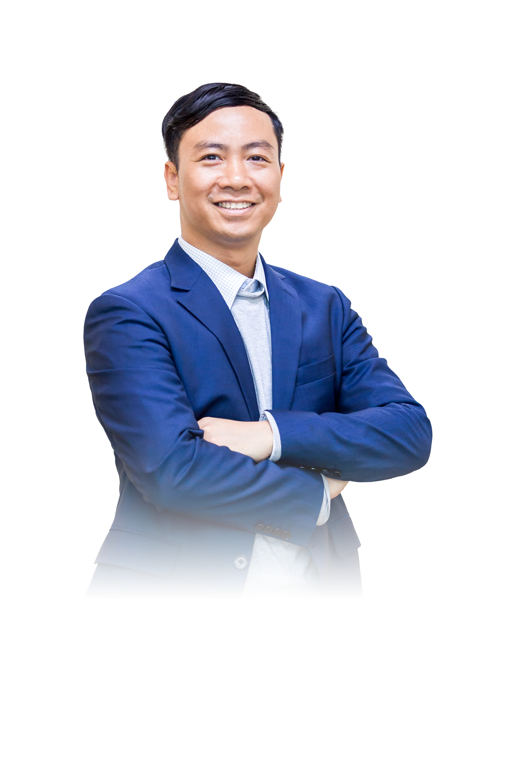 Ông Phạm Tiến Dũng
