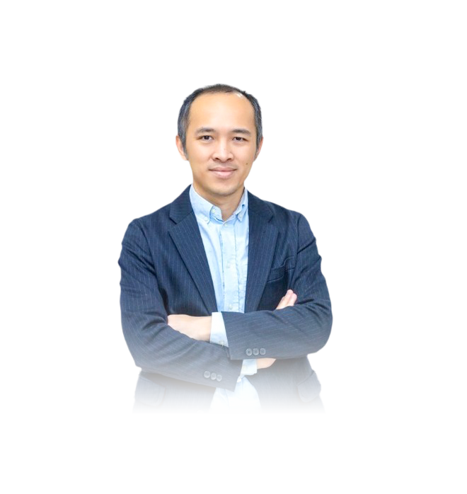 Ông Vũ Ngọc Sơn